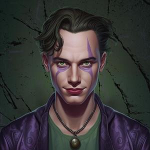 The Joker