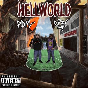 HellWorld (Explicit)