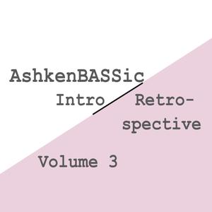 Intro/Retrospective Volume 3