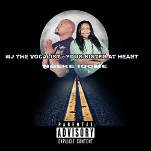 Ngeke iqome (feat. Your sister at heart)