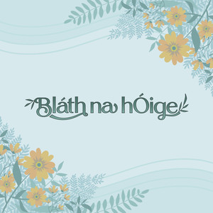 Bláth na hÓige