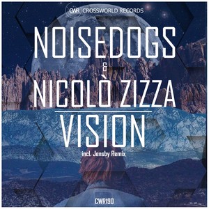 Vision (Original Mix)