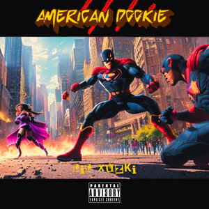 American Dookie (Explicit)