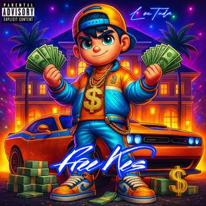 Gritter (feat. ThbKes & PayRoll Nell) (Explicit)