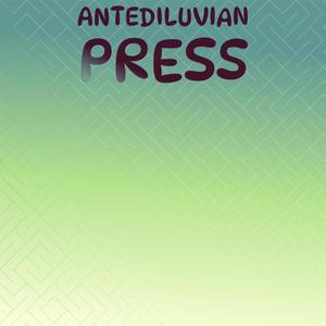 Antediluvian Press