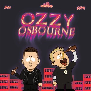 Ozzy Osbourne