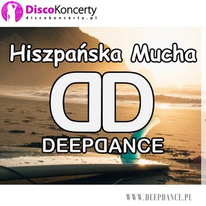 Hiszpańska Mucha (Radio Edit)