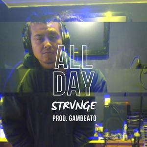 All day (Rasik Strvnge Remix)