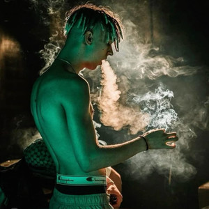 My Eyes feat. ekhoe (Explicit)