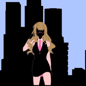 妄想疾患■ガール