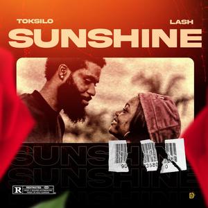 SUNSHINE (feat. LASH) [Explicit]