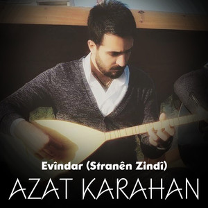 Evîndar (Stranên Zindî)