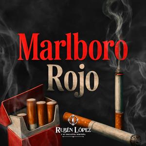 Marlboro Rojo