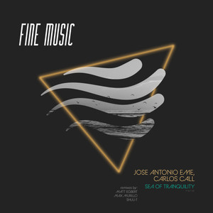 Sea Of Tranquility (Original Mix)