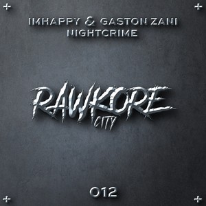 Nightcrime (Radio Edit)