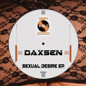 Sexual Desire EP