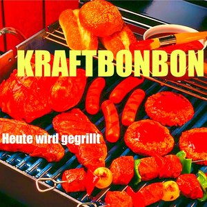 Heute wird gegrillt