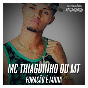 Furacão É Mídia