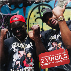 2 Virgils (feat. Mid-Nite) (Explicit)