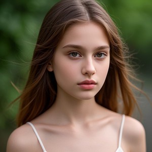 Lasni Heartbreak Bigger Than My Body