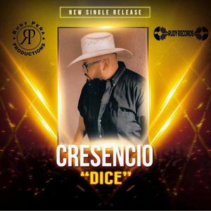 DICE (feat. Cresencio)