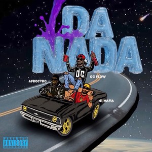 Da Nada (Explicit)
