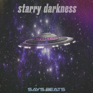 Starry Darkness (Explicit)