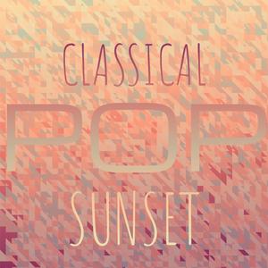 Classical Pop Sunset