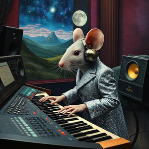 Spiros Maus - Time and Space