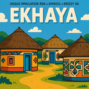 Ekhaya