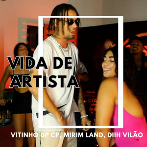 Vida de Artista (Explicit)