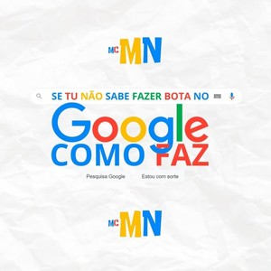 Bota no Google Como Faz (Explicit)