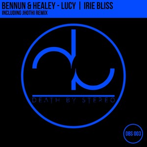 Irie Bliss (Jhothi Remix)