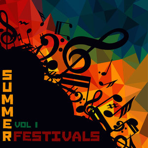 Summer Festivals, Vol.1