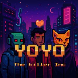 YOYO (feat. Barinia, DR El Rayo & Joseptone)