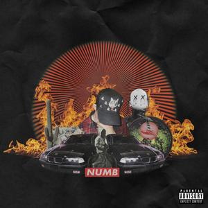 NUMB (Explicit)