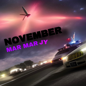 November (Explicit)