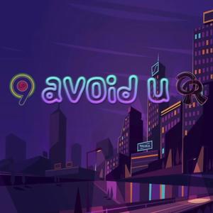 avoid u (Explicit)