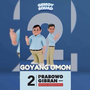 OMON OMON PRABOWO