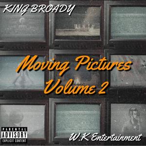 Moving Pictures Volume 2 (Explicit)