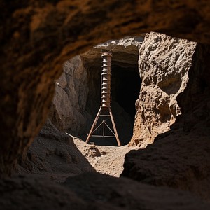 My Own Ghost in the Mirror