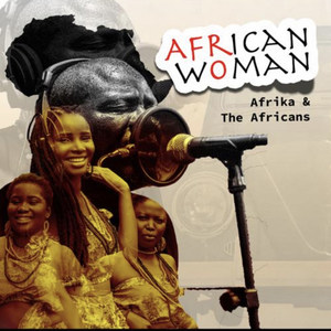 African Woman