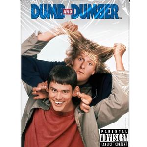 Dumb and Dumber (feat. Kingfrom98) [Explicit]