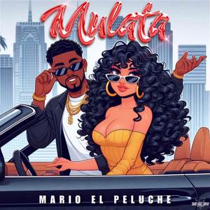 Mulata (Explicit)