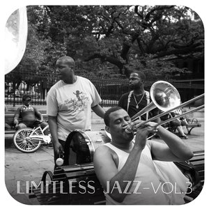 Limitless Jazz, Vol. 3