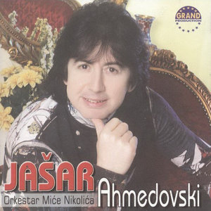 Jasar Ahmedovski