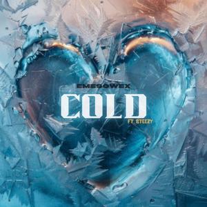 COLD (feat. Steezynml) (Explicit)