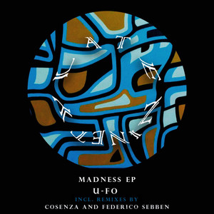 Madness (Federico Sebben Remix)