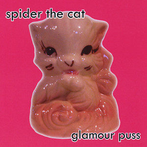 Glamour Puss