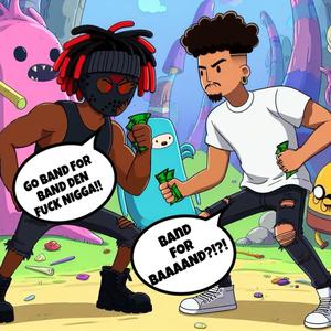 ADVENTURE TIME (Explicit)